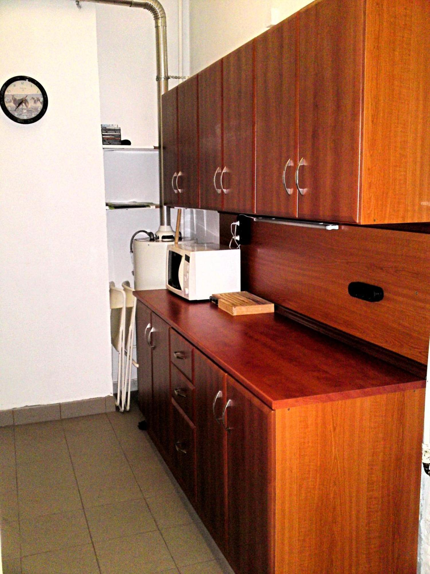 Eitans Guesthouse Budapest Bagian luar foto