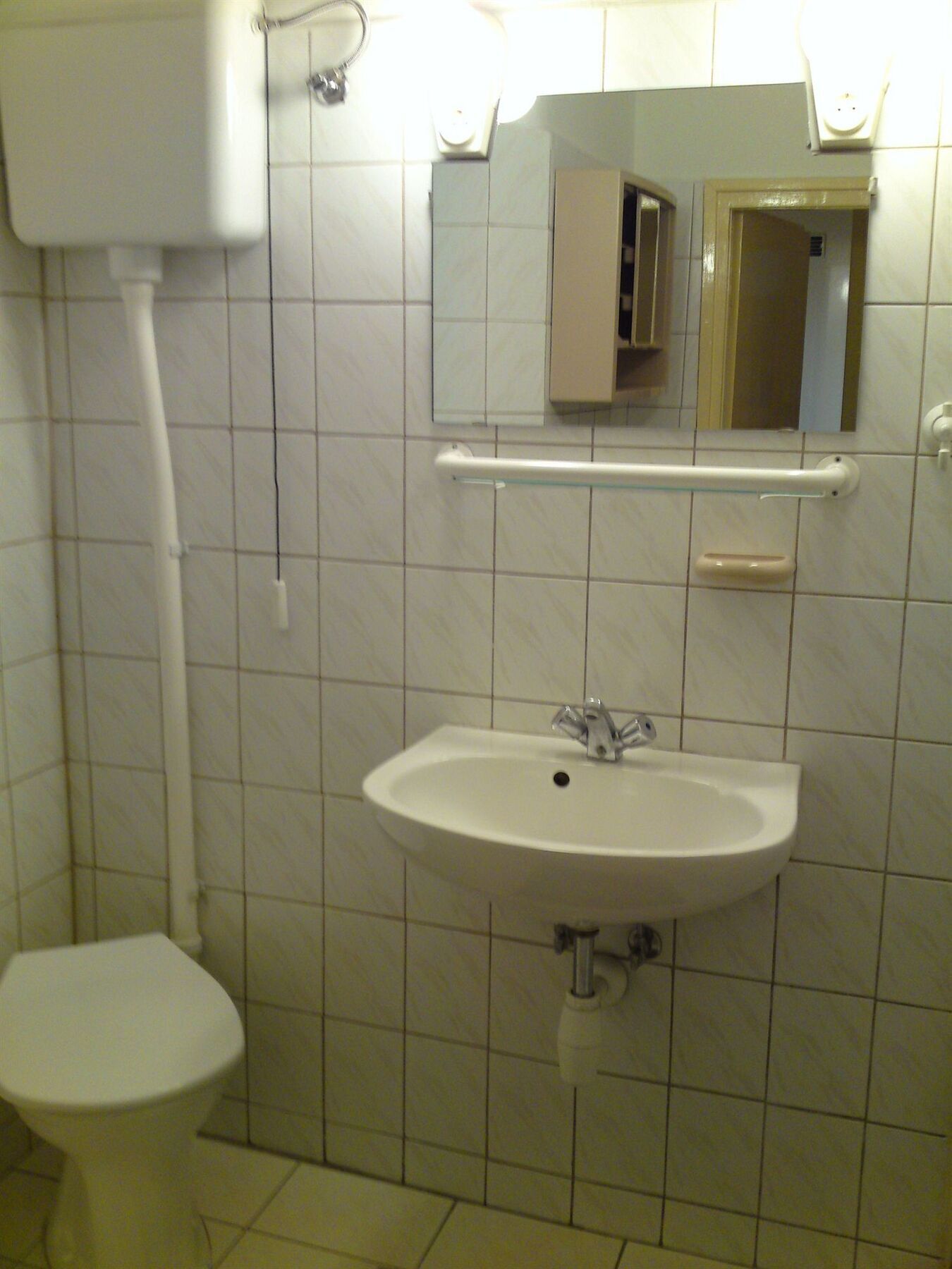 Eitans Guesthouse Budapest Bagian luar foto
